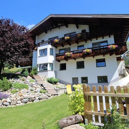 Apartment Stoecklhof-1 By Interhome Pettneu am Arlberg Eksteriør billede