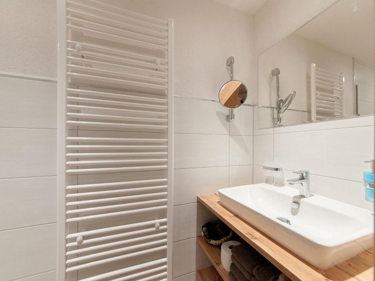 Apartment Stoecklhof-1 By Interhome Pettneu am Arlberg Eksteriør billede