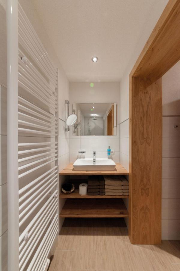 Apartment Stoecklhof-1 By Interhome Pettneu am Arlberg Eksteriør billede