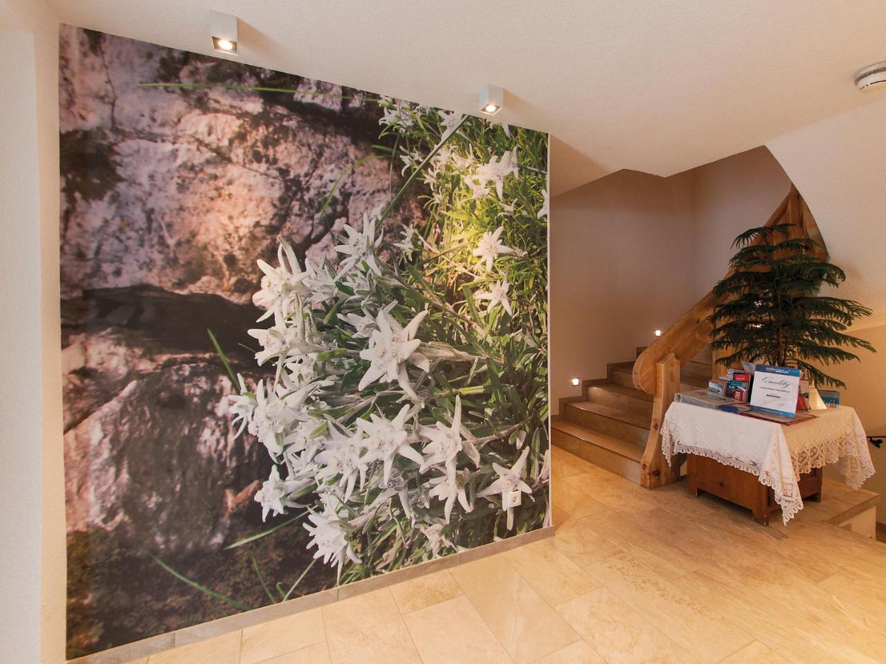 Apartment Stoecklhof-1 By Interhome Pettneu am Arlberg Eksteriør billede